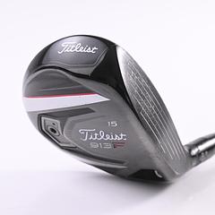 Titleist 913 F #3 Wood / 15 Degree / Senior Flex Kuro Kage Black 55 Shaft - Image 6