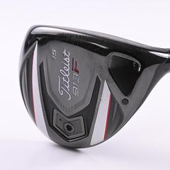 Titleist 913 F #3 Wood / 15 Degree / Senior Flex Kuro Kage Black 55 Shaft - Image 7