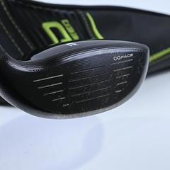 Left Hand Cobra King Radspeed #3 Wood / 14.5 Degree / Regular Flex Motore X F3 - Image 5