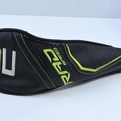 Left Hand Cobra King Radspeed #3 Wood / 14.5 Degree / Regular Flex Motore X F3 - Image 9