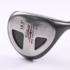 Titleist 975 F #3 Wood / 14.5 Degree / Stiff Flex Dynamic Gold S300 Shaft - Image 2