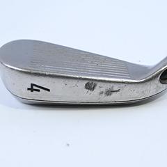 Callaway X Hot Pro #4 Iron / 21 Degree / Regular Flex Speedstep 85 - Image 3