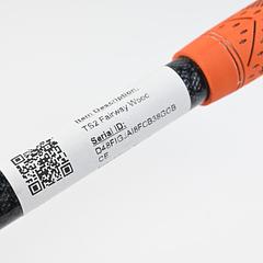 Titleist TS2 #3 Wood / 15 Degree / Stiff Flex Tensei AV Blue 65 Shaft - Image 9