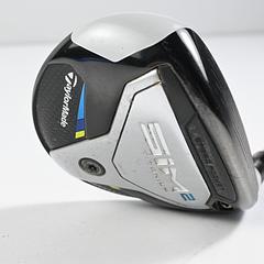Taylormade SIM2 Ti #3 Wood / 13.5 Degree / X-Flex UST Mamiya Elements Fire 8 - Image 1
