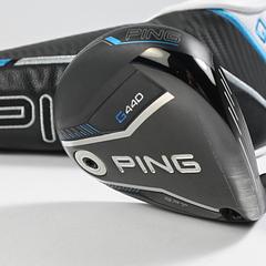 Ping G440 SFT #5 Wood / 19 Degree / Senior Flex Ping Alta Quick 45 Shaft - Image 1