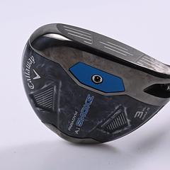 Callaway Paradym Ai Smoke Max D #3HL Wood / 16.5 Degree/ Regular Flex Cypher 2.0 - Image 2