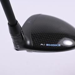 Callaway Paradym Ai Smoke Max D #3HL Wood / 16.5 Degree/ Regular Flex Cypher 2.0 - Image 5