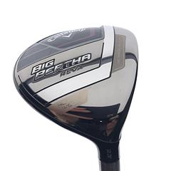 Used Callaway Big Bertha Reva 2023 Heaven Fairway Wood / 23 Degree / Ladies Flex - Image 1