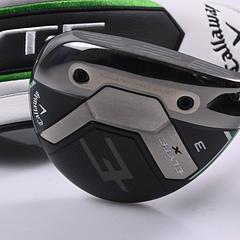 Callaway Elyte X #3 Wood / 15 Degree / Regular Flex Vanquish 5 Shaft - Image 2