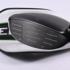 Callaway Elyte X #3 Wood / 15 Degree / Regular Flex Vanquish 5 Shaft - Image 4