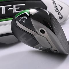Callaway Elyte X #3 Wood / 15 Degree / Regular Flex Vanquish 5 Shaft - Image 1