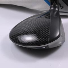 Callaway Paradym Ai Smoke Max #3 Wood / 15 Degree / Stiff Flex HZRDUS Gen4 Black - Image 3