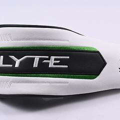 Callaway Elyte X #3 Wood / 15 Degree / Regular Flex Vanquish 5 Shaft - Image 9