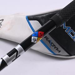 Callaway Paradym Ai Smoke Max #3 Wood / 15 Degree / Stiff Flex HZRDUS Gen4 Black - Image 6