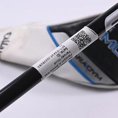 Callaway Paradym Ai Smoke Max #3 Wood / 15 Degree / Stiff Flex HZRDUS Gen4 Black - Image 7