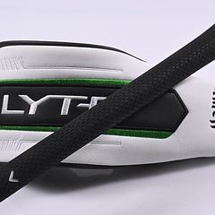 Callaway Elyte X #3 Wood / 15 Degree / Regular Flex Vanquish 5 Shaft - Image 8