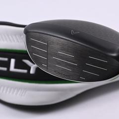 Callaway Elyte #3HL Wood / 16.5 Degree / Stiff Flex Tensei 1K Black 75 Shaft - Image 6