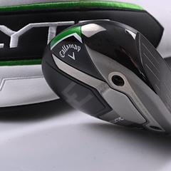 Callaway Elyte #3HL Wood / 16.5 Degree / Stiff Flex Tensei 1K Black 75 Shaft - Image 9