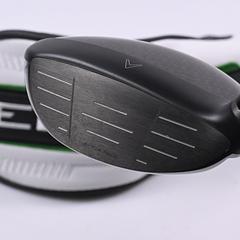 Callaway Elyte #3HL Wood / 16.5 Degree / Stiff Flex Denali Charcoal 60 Shaft - Image 6