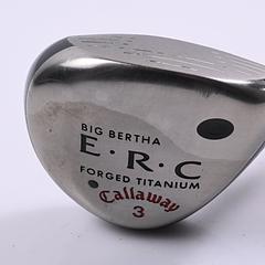 Callaway Big Bertha ERC #3 Wood / 15 Degree / Regular Flex System 50 Shaft - Image 2