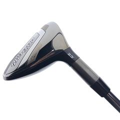 Used Callaway Big Bertha Reva 2023 Heaven Fairway Wood / 23 Degree / Ladies Flex - Image 3