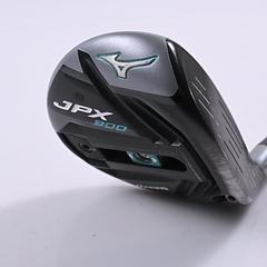 Ladies Mizuno JPX 900 #5 Wood / 18 Degree / Ladies Flex Fujikura Shaft - Image 1
