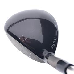Used Callaway Big Bertha Reva 2023 Heaven Fairway Wood / 23 Degree / Ladies Flex - Image 6