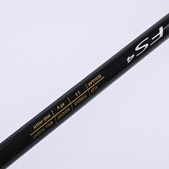 Mizuno MP Titanium #4 Wood / 16.5 Degree / Regular Flex Mizuno EXSAR FS4 60 - Image 6