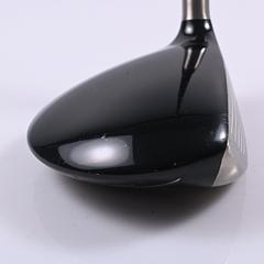 Mizuno MP Titanium #4 Wood / 16.5 Degree / Regular Flex Mizuno EXSAR FS4 60 - Image 3