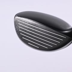 Mizuno F-60 #5 Wood / 18 Degree / Stiff Flex Mizuno EXSAR FS3 75 Shaft - Image 4