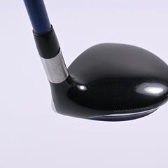 Mizuno F-60 #5 Wood / 18 Degree / Stiff Flex Mizuno EXSAR FS3 75 Shaft - Image 5