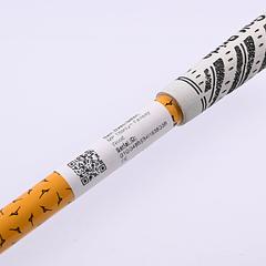 Mizuno MP Titanium #4 Wood / 16.5 Degree / Regular Flex Mizuno EXSAR FS4 60 - Image 7