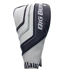 Used Callaway Big Bertha Reva 2023 Heaven Fairway Wood / 23 Degree / Ladies Flex - Image 10