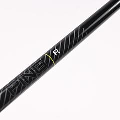 Ping Alta J CB Black 65 #7 Wood Shaft / Regular Flex / Ping 3rd Gen - Image 2