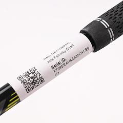 Ping Alta J CB Black 65 #7 Wood Shaft / Regular Flex / Ping 3rd Gen - Image 4