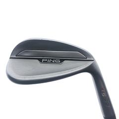 Used Ping s159 Sand Wedge / 54.0 Degrees / Stiff Flex - Image 1