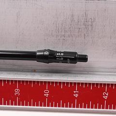 Ping Alta J CB Black 65 #7 Wood Shaft / Regular Flex / Ping 3rd Gen - Image 6