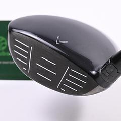 Callaway Big Bertha 2023 #3 Wood / 16 Degree / Senior Flex Cypher 2.0 50 Shaft - Image 4