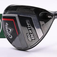 Callaway Big Bertha 2023 #3 Wood / 16 Degree / Senior Flex Cypher 2.0 50 Shaft - Image 2