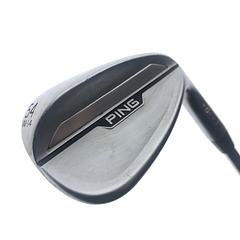 Used Ping s159 Sand Wedge / 54.0 Degrees / Stiff Flex - Image 2