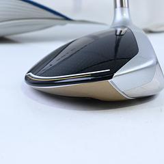 Ladies Taylormade Kalea Gold #5 Wood / 20 Degree / Ladies Flex Kalea Gold 40 - Image 4