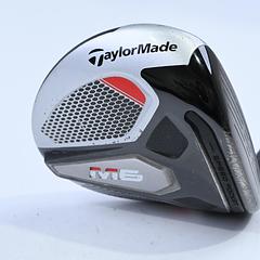 Taylormade M6 #3 Wood / 15 Degree / Stiff Flex Ping Alta CB Black 65 Shaft - Image 7