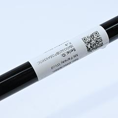 Taylormade M6 #3 Wood / 15 Degree / Stiff Flex Ping Alta CB Black 65 Shaft - Image 5