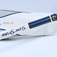 Ladies Taylormade Kalea Gold #5 Wood / 20 Degree / Ladies Flex Kalea Gold 40 - Image 1