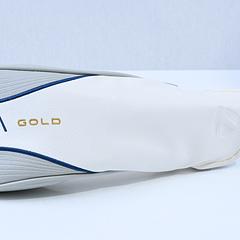 Ladies Taylormade Kalea Gold #5 Wood / 20 Degree / Ladies Flex Kalea Gold 40 - Image 9