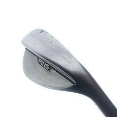 Used Ping s159 Sand Wedge / 54.0 Degrees / Stiff Flex - Image 3