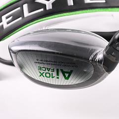 Callaway Elyte Ti #5 Wood / 18 Degree / Stiff Flex Denali Charcoal 70 Shaft - Image 7