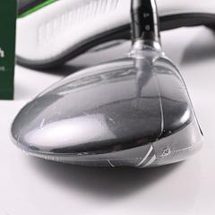 Callaway Elyte Ti #5 Wood / 18 Degree / Stiff Flex Denali Charcoal 70 Shaft - Image 8