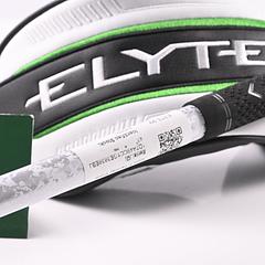 Callaway Elyte Ti #5 Wood / 18 Degree / Stiff Flex Denali Charcoal 70 Shaft - Image 4