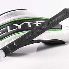 Callaway Elyte Ti #5 Wood / 18 Degree / Stiff Flex Denali Charcoal 70 Shaft - Image 3